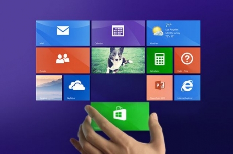 Windows 8.1 – пуснат официално