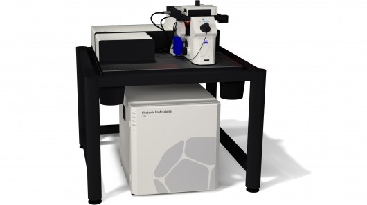 Изобретиха най-бързия 3D принтер за микро и нано обекти