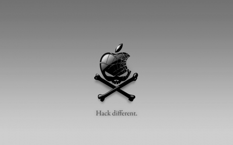 Хакнаха и Apple