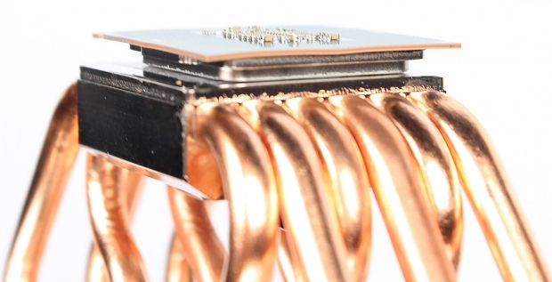 Някои радиатори на трети производители деформират процесорите Intel Skylake