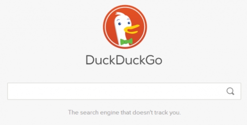 Нова версия на DuckDuckGo