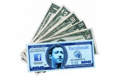 Facebook подготвя своя виртуална валута
