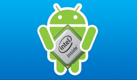 Intel пусна своя версия на Android, оптимизирана за чиповете на Intel и с поддръжка на UEFI