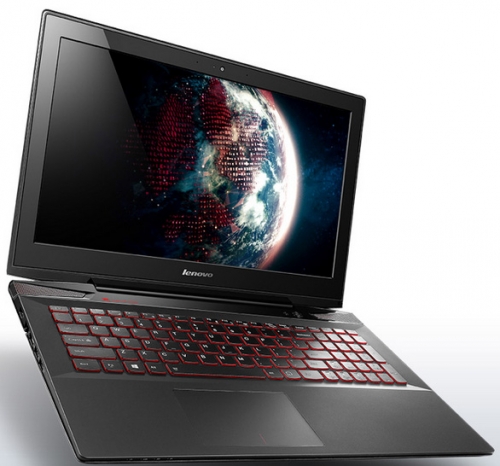 Lenovo започна продажбите на мощния лаптоп Y50 с 4К резолюция на екрана