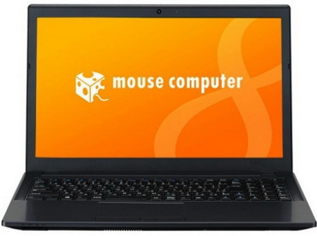 Mouse Computer стартира продажбите на лаптопа LuvBook LB-T520