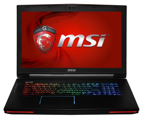 MSI официално представи игровия си ноутбук GT72 Dominator Pro с графика GeForce GTX 880M