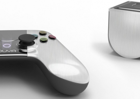 Ouya ще пускат нов модел конзола всяка година