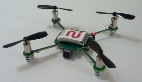 Изявление на Ерик Шмид за забрана на частните безпилотни дрони