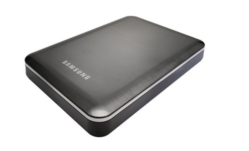 Samsung представиха 1,5TB-ов безжичен твърд диск за джаджи с Android