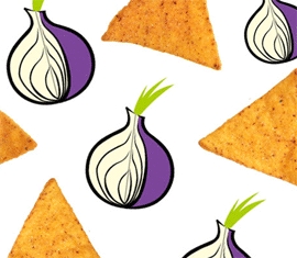 Tortilla: прехвърляне на целия TCP и DNS трафик в Tor