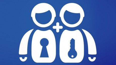 Facebook представи Trusted Contacts