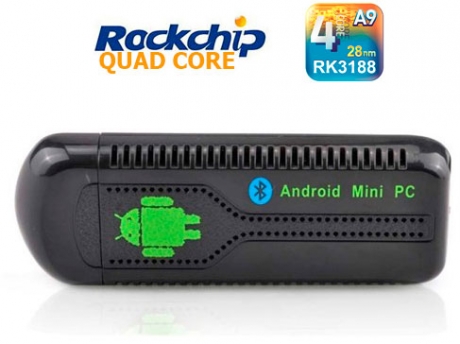 Започна приемането на поръчки за микрокомпютъра Ugoos UG007B с цена от $86