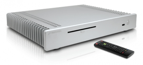 CyberPowerPC анонсира компактната и безшумна HTPC система Zeus