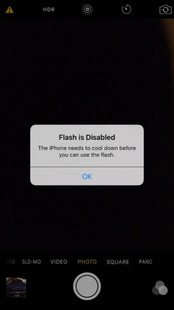 Първите притежатели на Apple iPhone 6s и iPhone 6s Plus се оплакват от прегряване на смартфоните