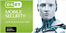 ESET Mobile Security за Android