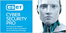 ESET Cyber Security Pro