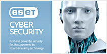 ESET Cyber Security