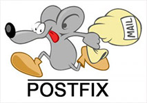 Postfix MTA