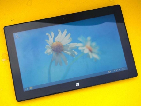 Microsoft намали цените на най-мощните си таблети